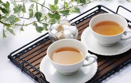 3 Công thức pha trà chanh nhân sâm Hàn