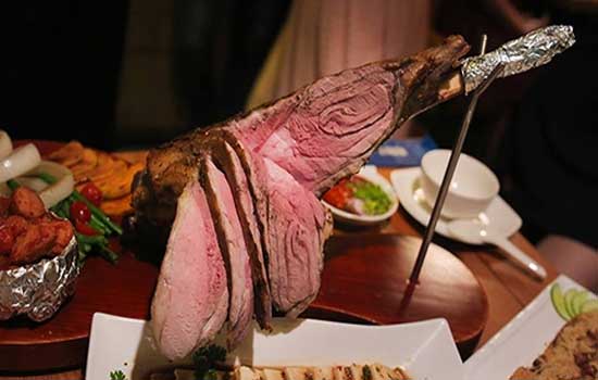 Cách nấu lẩu Mông Cổ thịt cừu chuẩn vị tại nhà